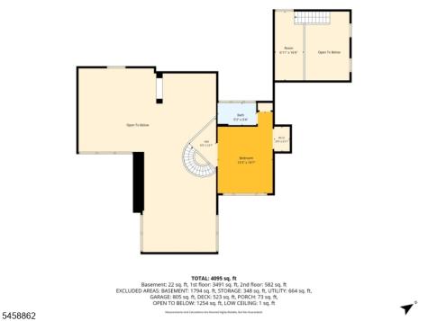 525 Johnston Drive Watchung NJ 07069