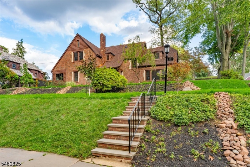 617 Belvidere Avenue Plainfield NJ 07062