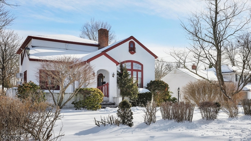 88 Portland Avenue Fanwood NJ 07023