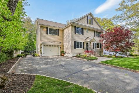 129 Woodland Avenue Ramsey NJ 07446