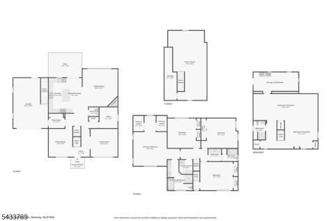 129 Woodland Avenue Ramsey NJ 07446