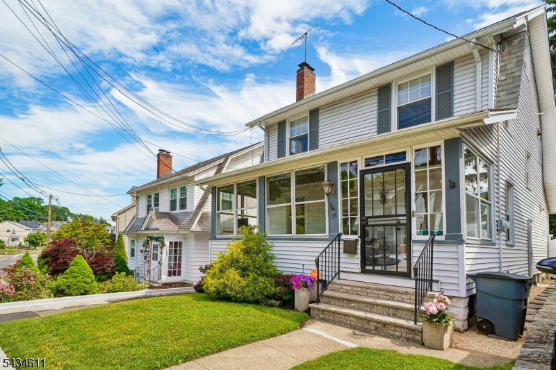 158 Maple Street West Orange NJ 07052