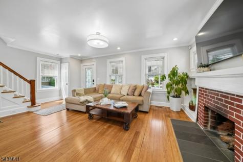 158 Maple Street West Orange NJ 07052