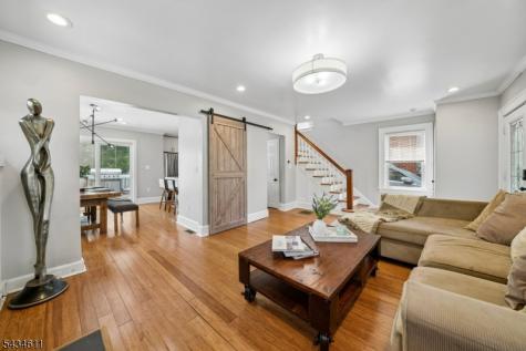 158 Maple Street West Orange NJ 07052