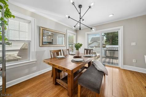 158 Maple Street West Orange NJ 07052