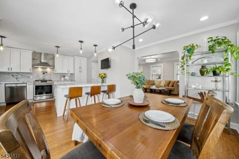 158 Maple Street West Orange NJ 07052