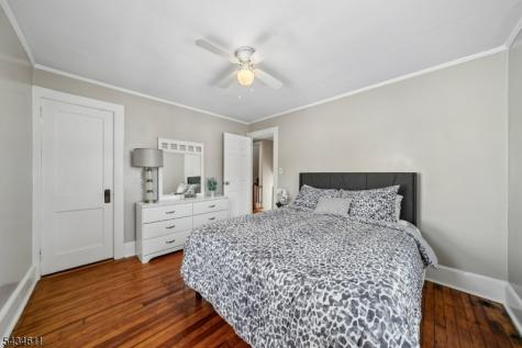 158 Maple Street West Orange NJ 07052