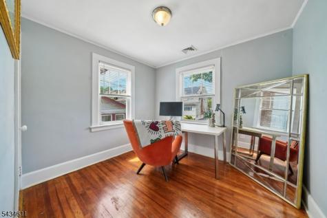 158 Maple Street West Orange NJ 07052