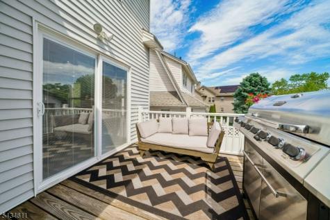 158 Maple Street West Orange NJ 07052