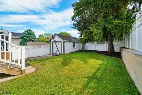 158 Maple Street West Orange NJ 07052