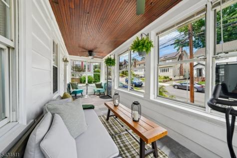 158 Maple Street West Orange NJ 07052
