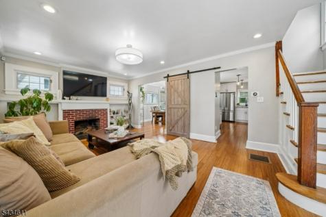 158 Maple Street West Orange NJ 07052