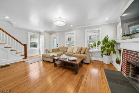 158 Maple Street West Orange NJ 07052