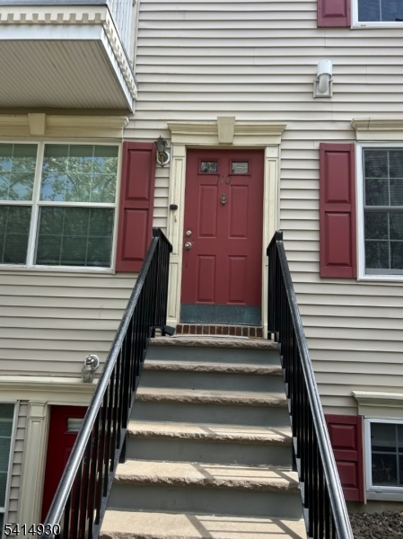 110 Vaughan Drive Newark NJ 07103