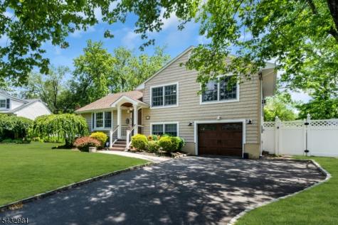 10 Deborah Way Fanwood NJ 07023