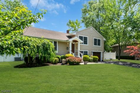 10 Deborah Way Fanwood NJ 07023