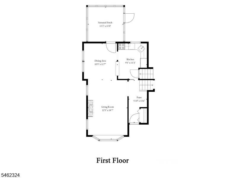 200 Muriel Avenue North Plainfield NJ 07060