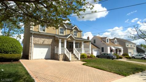 28 Noel Drive North Arlington NJ 07031