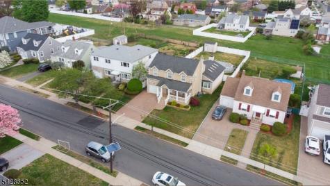 28 Noel Drive North Arlington NJ 07031