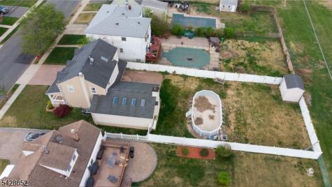 28 Noel Drive North Arlington NJ 07031