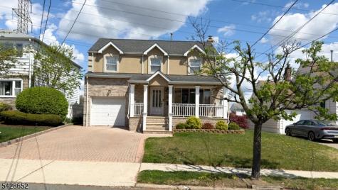 28 Noel Drive North Arlington NJ 07031