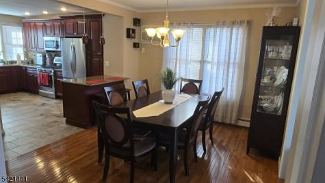 206 E Clay Avenue Roselle Park NJ 07204