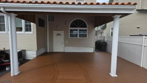 206 E Clay Avenue Roselle Park NJ 07204