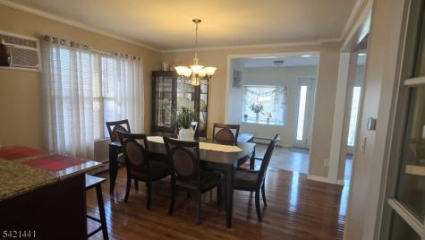 206 E Clay Avenue Roselle Park NJ 07204