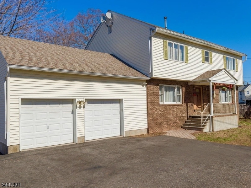 17 Talmage Avenue Bound Brook NJ 08805