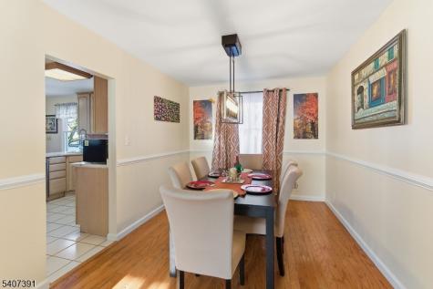 17 Talmage Avenue Bound Brook NJ 08805