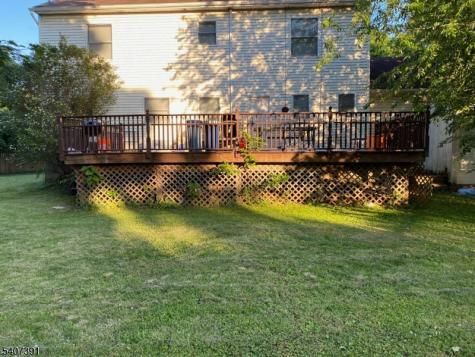 17 Talmage Avenue Bound Brook NJ 08805