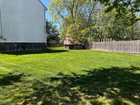 17 Talmage Avenue Bound Brook NJ 08805