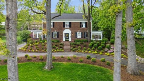 283 Wyoming Avenue Maplewood NJ 07040