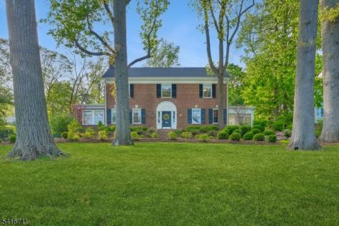 283 Wyoming Avenue Maplewood NJ 07040