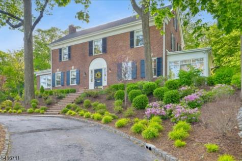 283 Wyoming Avenue Maplewood NJ 07040