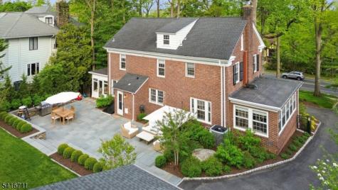 283 Wyoming Avenue Maplewood NJ 07040