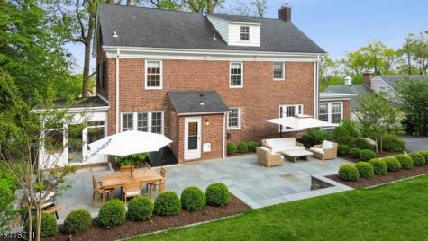 283 Wyoming Avenue Maplewood NJ 07040