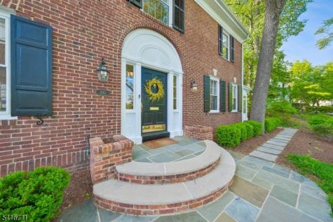 283 Wyoming Avenue Maplewood NJ 07040
