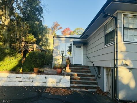 367 Summit Road Mountainside NJ 07092