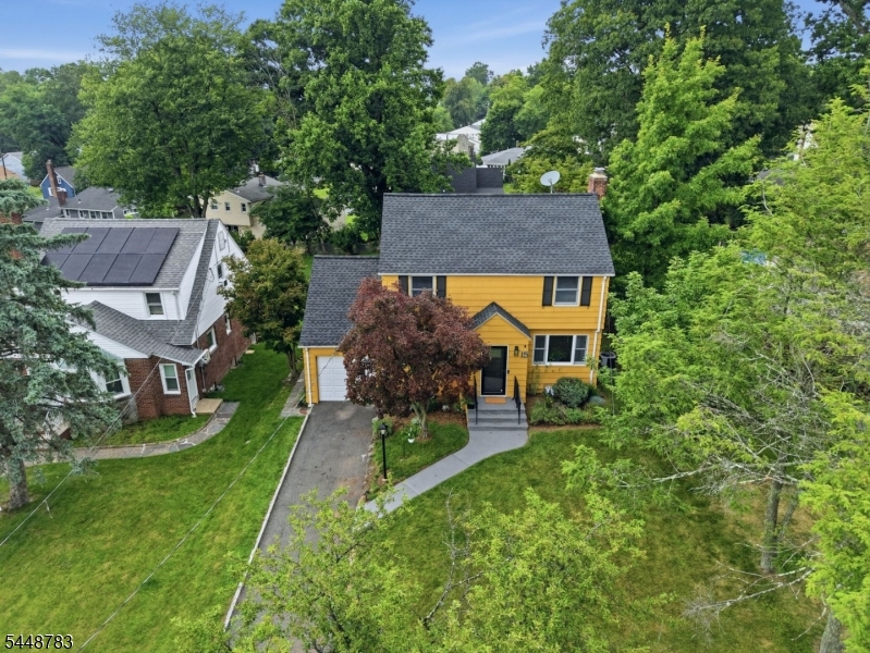 15 Crystal Avenue West Orange NJ 07052