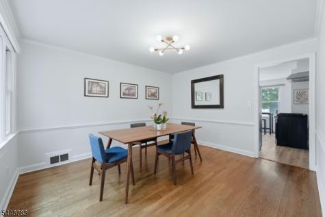15 Crystal Avenue West Orange NJ 07052