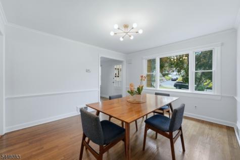 15 Crystal Avenue West Orange NJ 07052