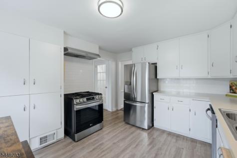 15 Crystal Avenue West Orange NJ 07052