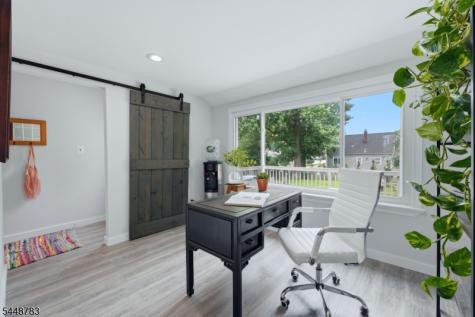 15 Crystal Avenue West Orange NJ 07052