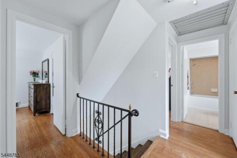 15 Crystal Avenue West Orange NJ 07052