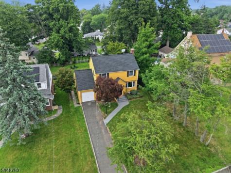 15 Crystal Avenue West Orange NJ 07052