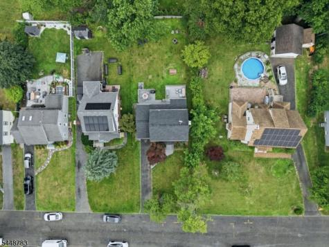 15 Crystal Avenue West Orange NJ 07052