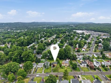 15 Crystal Avenue West Orange NJ 07052