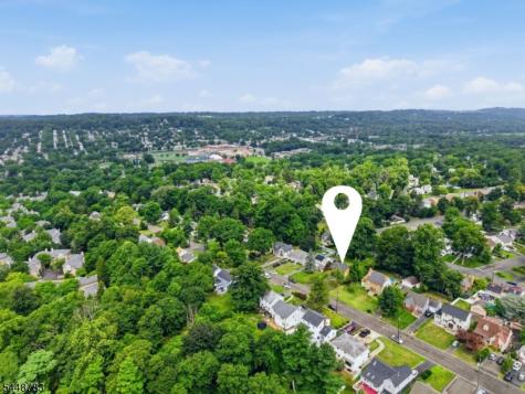 15 Crystal Avenue West Orange NJ 07052