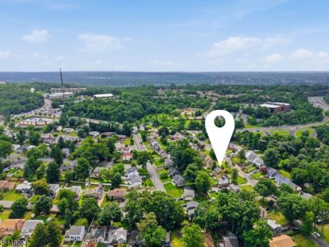 15 Crystal Avenue West Orange NJ 07052